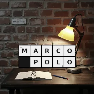 Rozwiązanie krzyżówki: wenecki - marco polo | hasła, synonimy i podpowiedzi Hasło krzyżówkowe wenecki - marco polo – rozwiązanie, synonimy, podpowiedzi i definicje krzyżówkowe